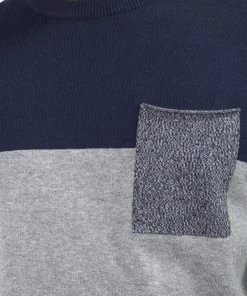 Plus Bas Prix De Vente Pier One Pullover pulls & gilets col rond homme -magasin Pier One b51d28df5cec40f7a79a845aa9bf0c6b