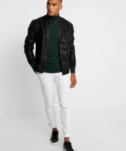 Pier One Réduction Pullover pulls et gilets col roulé homme -magasin Pier One b54b5da8fedd4697a74404058ab245ca