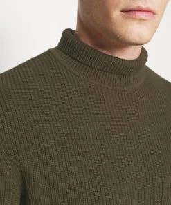 Pier One Pullover Prix d’Amis pulls et gilets col officier homme -magasin Pier One b5ee499a8b4d45e28f7fcdbc69337c36