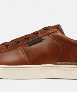 Pier One Pas Cher Baskets basses sneakers rond homme -magasin Pier One b5f2c81e494b4e6fa7e08ed2aa0f644d