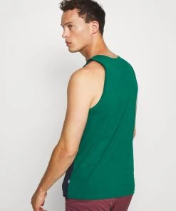 Pier One Assurance De l’Authenticité Débardeur t-shirts & polos encolure large ronde homme -magasin Pier One b5f6d6c25f194fa6abc7aa7807105e7e