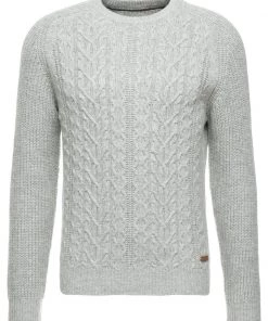 Pier One Qualité garantie 100% Pullover pulls & gilets col rond homme -magasin Pier One b605414dcbea4946b762c96de1952354 1