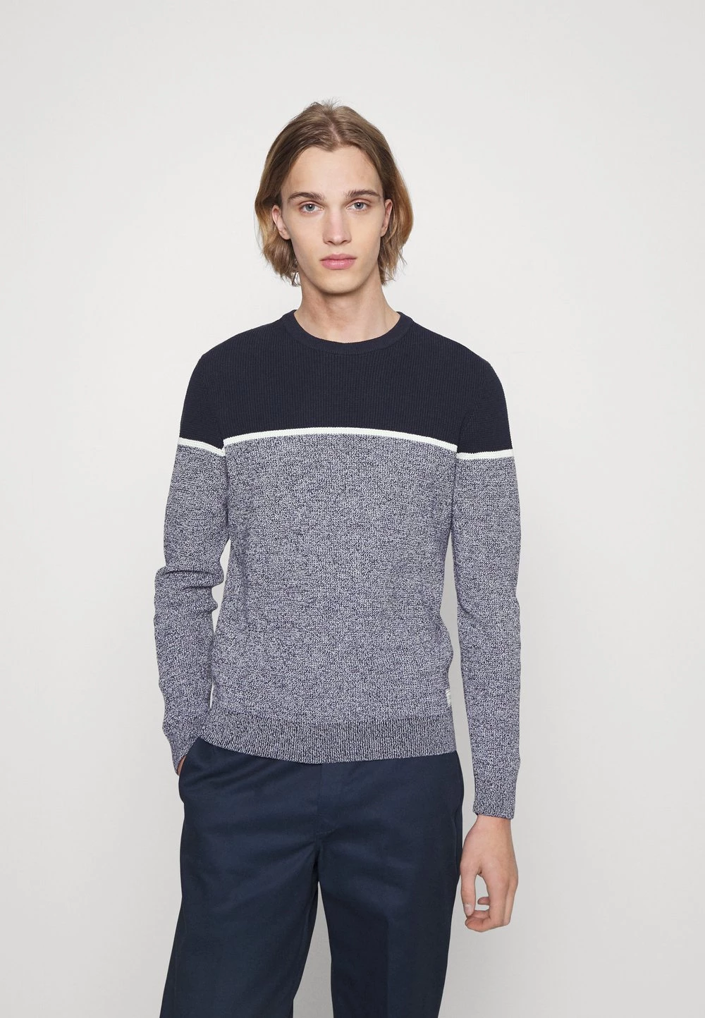 Pier One Pullover Prix Abordable pulls & gilets col rond homme 3 Pier One Pullover Prix Abordable pulls & gilets col rond homme