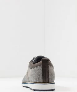 Pier One Chaussures à lacets Prix Ourlé derbies et richelieus rond homme -magasin Pier One b643615d4873463992cc5af33f8fe9f1