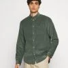 Prix Affortable Pier One CORDUROY SHIRT - Chemise chemises col à boutons homme