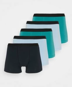 Pier One 5 PACK - Shorty Remise En Ligne sous-vêtements normale homme -magasin Pier One b6834d938fcd4a8ab73faa2d80029fdc 3