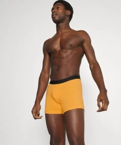 Pier One Un Tarif Préférentiel 5 PACK - Shorty sous-vêtements normale homme