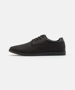 Pier One 50% Off De Vente Chaussures à lacets derbies, richelieus & chaussures bateau rond homme