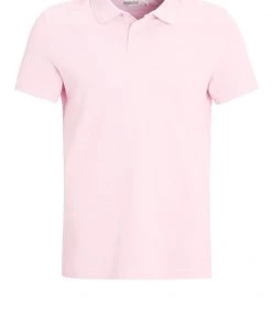 Pier One Polo Faible Prix t-shirts & polos col polo homme -magasin Pier One b6c518d100d6416fbe4744b72705a8cb 5