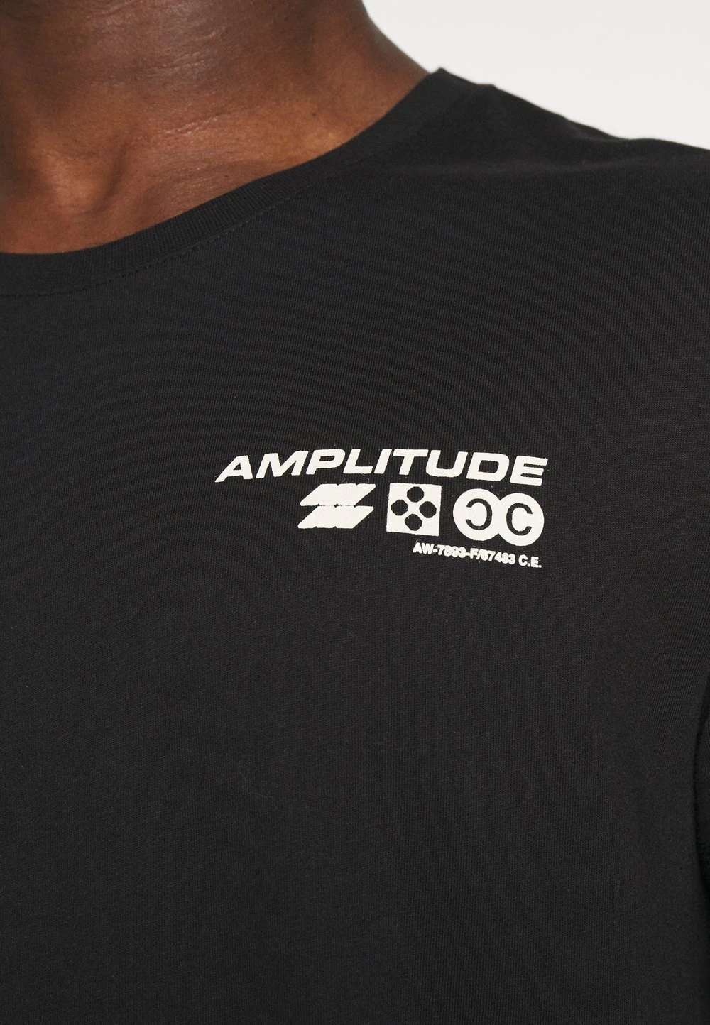 Pier One Prix Acceptable T-shirt imprimé t-shirts col rond homme 8 Pier One Prix Acceptable T-shirt imprimé t-shirts col rond homme – Image 6