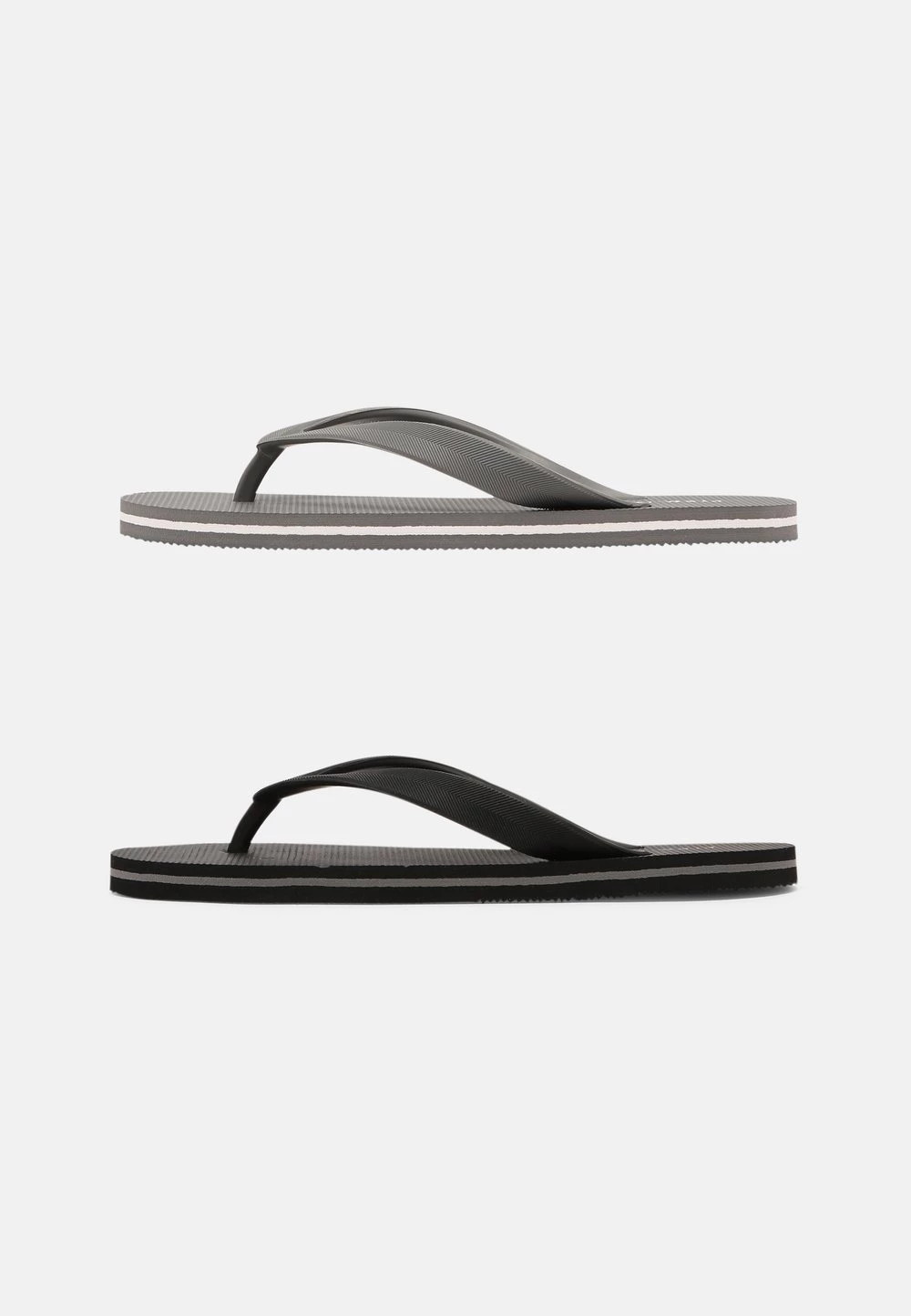 Pier One En promotion 2 PACK - Tongs sandales et tongs ouvert homme 9 Pier One En promotion 2 PACK - Tongs sandales et tongs ouvert homme – Image 7