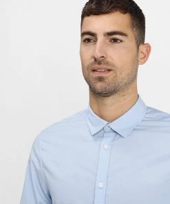 Pier One 2 PACK - Chemise classique Prix Exclusifs costumes & cravates col kent homme -magasin Pier One b6ee3598b6984fac95e4aa81de041243