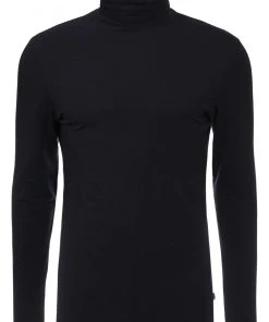 Pier One Prix Cassé T-shirt à manches longues t-shirts & polos col roul&eacute; homme -magasin Pier One b71edc7c96df4ba7b20b70ac4076b51f 4