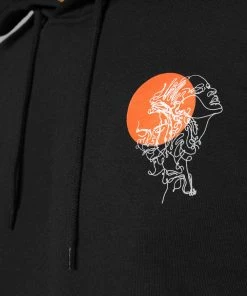 Pier One Réduction Sweat à capuche pulls et gilets homme -magasin Pier One b7462f00fade4837af42b52af235e0bc