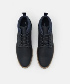 Prix Discount Pier One Chaussures à lacets derbies et richelieus rond homme -magasin Pier One b786b0ac09e347468e0e5ffa02051c9d