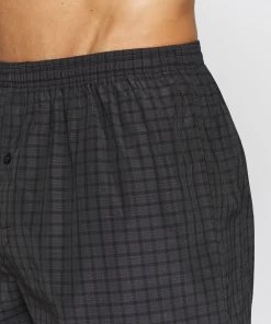 Pier One 5 PACK - Caleçon Qualité garantie 100% sous-vêtements & chaussettes normale homme 19 Pier One 5 PACK - Caleçon Qualité garantie 100% sous-vêtements & chaussettes normale homme -magasin Pier One b7a9b95983334565a94f76de6ea3a39a