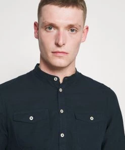 Pier One Qualité Supérieure Chemise chemises col mao homme 13 Pier One Qualité Supérieure Chemise chemises col mao homme -magasin Pier One b7b6b1c7a25b4302afc3344c0cf3b66b