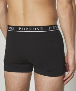 Pier One Faible Prix 5 PACK - Shorty sous-vêtements & chaussettes normale homme -magasin Pier One b7e07c128b524ea5b349e84abbfc89f1