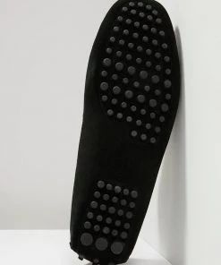 Prix Jamais Vus Pier One LEATHER - Mocassins mocassins et loafers carré homme -magasin Pier One b8582d781308424cb93ffb5f4692b16f