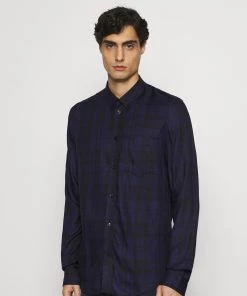 Pier One Chemise Petit Prix chemises col à boutons homme