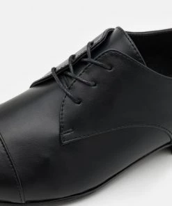 Pier One 50% Off De Vente Derbies chaussures de ville rond homme -magasin Pier One b86d29aaa2834111907b097a21cd899e