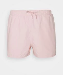 Pier One PEACHY SOFT BEACH SHORTS - Short de bain Prix Sacrifiés maillots de bain normale homme -magasin Pier One b8bd3026b6dd40b7800e24d7283e4ffd 10