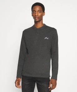 Pier One 50% Off De Vente T-shirt à manches longues t-shirts col polo homme