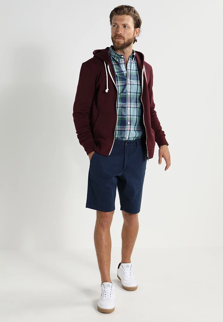 Remise En Ligne Pier One Sweat à capuche zippé sweats & hoodies homme 4 Remise En Ligne Pier One Sweat à capuche zippé sweats & hoodies homme – Image 2