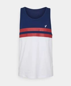 Pier One Débardeur Prix Incroyables t-shirts encolure large ronde homme 14 Pier One Débardeur Prix Incroyables t-shirts encolure large ronde homme -magasin Pier One b8e32fbaed5a4434b236a215a8c8e596