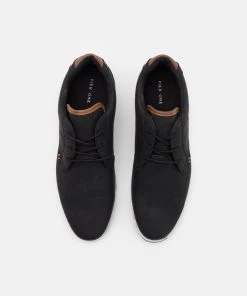 Prix Équitable Pier One Chaussures à lacets derbies, richelieus & chaussures bateau rond homme -magasin Pier One b90228eb9cb6407d8585d10eed2f414a