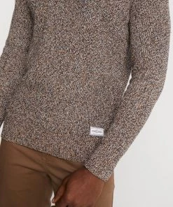 Meilleur Prix Garanti Pier One MULTICOLOUR HALF CARDIGAN JUMPER - Pullover pulls et gilets col rond homme 13 Meilleur Prix Garanti Pier One MULTICOLOUR HALF CARDIGAN JUMPER - Pullover pulls et gilets col rond homme -magasin Pier One b90cae97101046869f0049ea5c71d2bb