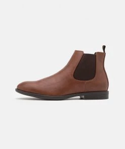 Remise En Ligne Pier One Bottines bottes rond homme -magasin Pier One b912c39ee0324db0a7d2a78a27029846 1