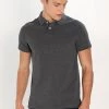 Pier One Polo Prix Abordable t-shirts & polos col polo homme -magasin Pier One b91a8e1e99fc4915ad1ede3cc1f66aca