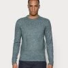 Pier One ESSENTIAL WINTER CREWNECK - Pullover Prix Incroyables pulls et gilets col rond homme -magasin Pier One b9783bb8b33b4b7f86b204c313c14b86