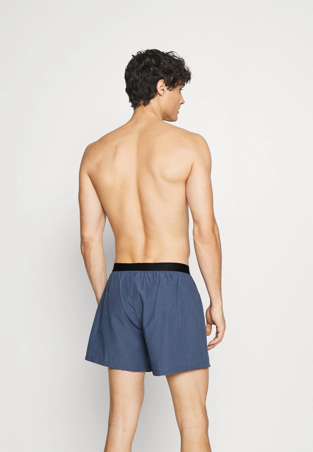 Pier One 3 PACK - Caleçon Bon Rapport Coût-Efficacité sous-vêtements normale homme 4 Pier One 3 PACK - Caleçon Bon Rapport Coût-Efficacité sous-vêtements normale homme – Image 2