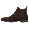 Meilleur Prix Garanti Pier One Bottines bottes rond homme -magasin Pier One b9a92c75d8574885b52c4574b0604906 2