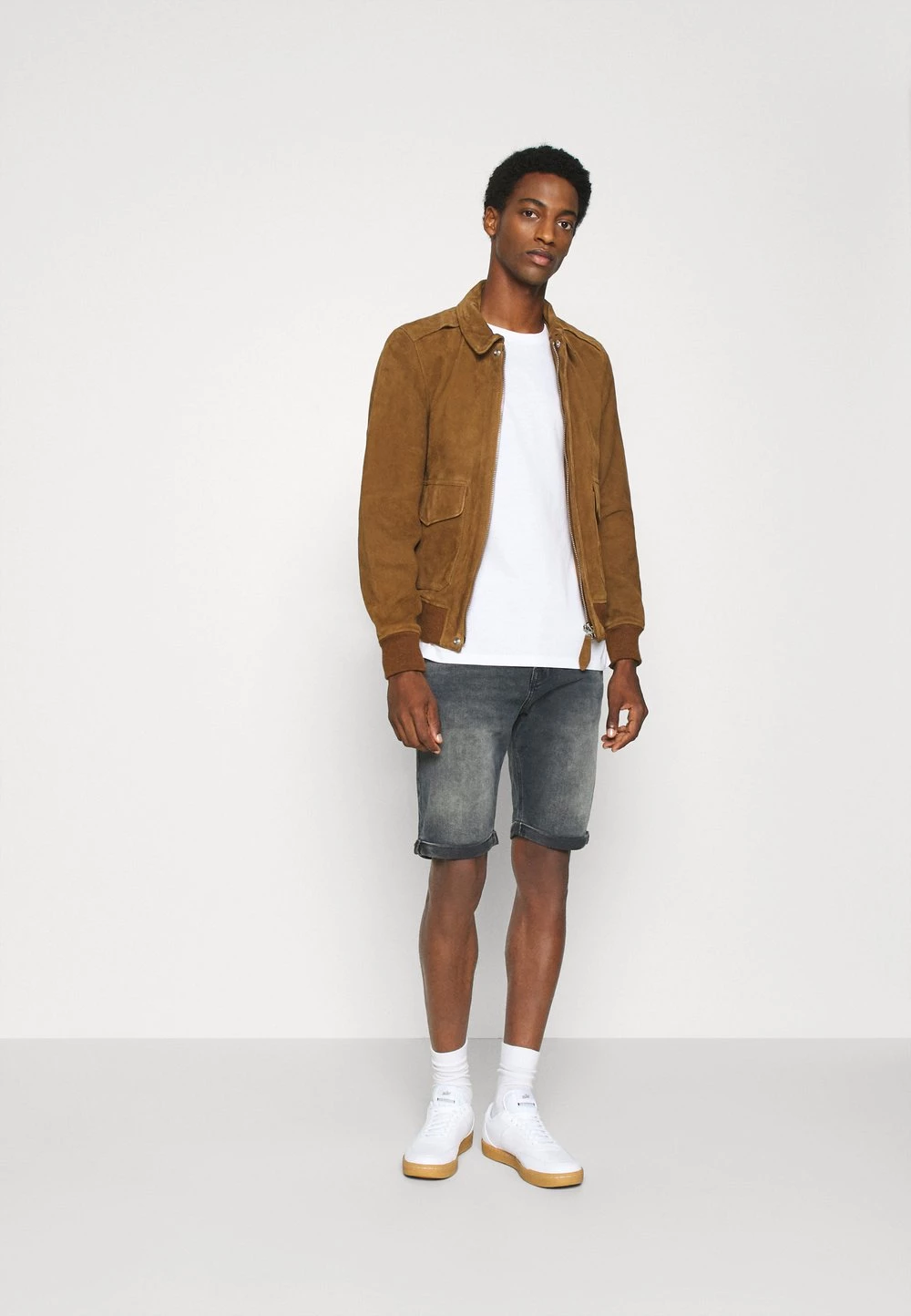 Prix Gelé Pier One T-shirt imprimé t-shirts & polos col rond homme 4 Prix Gelé Pier One T-shirt imprimé t-shirts & polos col rond homme – Image 2