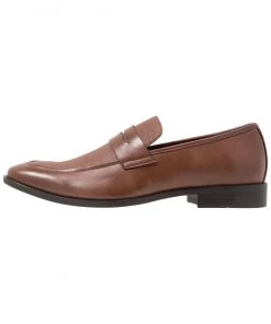 Pier One Plus Bas Prix De Vente Mocassins chaussures de ville rond homme -magasin Pier One b9cff6ec67d94adaa592103f7b4c038f