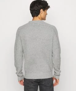 Pier One Prix Bradés Pullover pulls et gilets col rond homme 9 Pier One Prix Bradés Pullover pulls et gilets col rond homme -magasin Pier One ba3d147a7d154a768b37b4e40fd60b8e