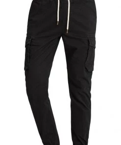 Pier One Meilleure qualité Pantalon cargo pantalons normale homme -magasin Pier One ba4a82bf9d2d43059438f26b4d293a93 2