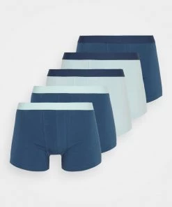 Pier One 5 PACK - Shorty Qualité Fiable sous-vêtements & chaussettes normale homme -magasin Pier One ba524694b222479caf19a9468cbe9654 2