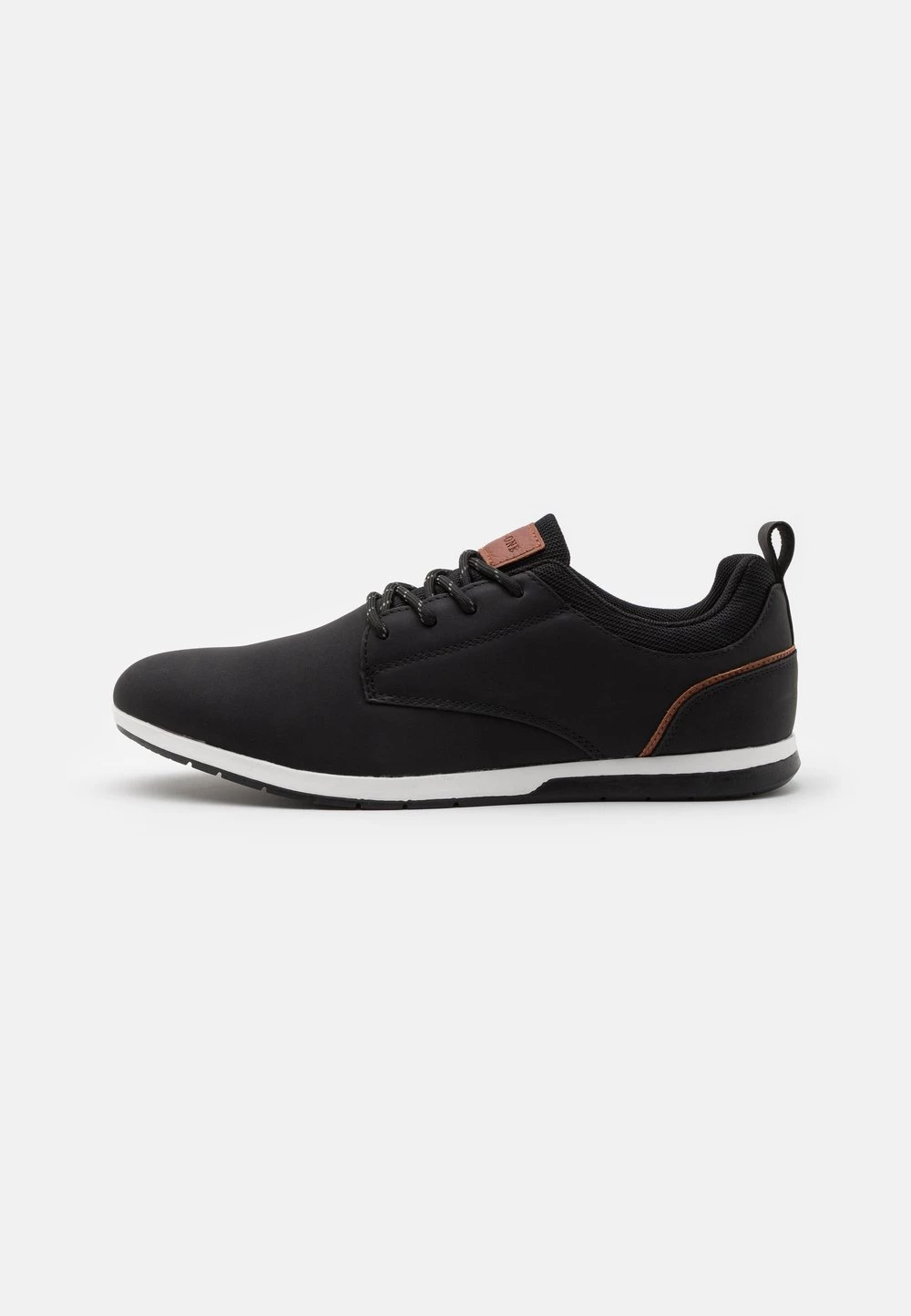 Qualité Excellente Pier One Chaussures à lacets derbies, richelieus & chaussures bateau rond homme 3 Qualité Excellente Pier One Chaussures à lacets derbies, richelieus & chaussures bateau rond homme