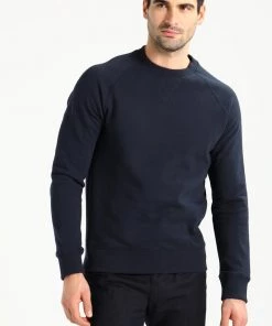 Pier One Sweatshirt Haute Qualité pulls et gilets col rond homme