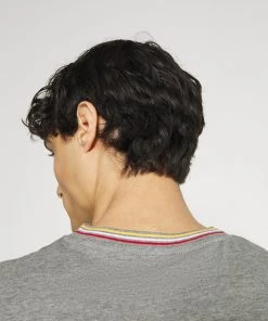 Pier One T-shirt basique Assurance De l’Authenticité t-shirts col rond homme -magasin Pier One bab9ab928b994be08ce1a27f19b9cf06