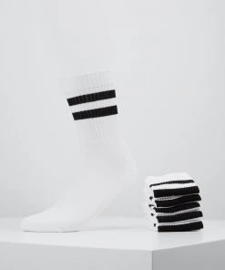 Prix De Rêve Pier One 5 PACK - Chaussettes sous-vêtements & chaussettes homme homme