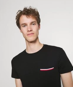 Pas Cher Pier One T-shirt basique t-shirts col rond homme -magasin Pier One baf070c5cd364b54bb6a9ad5d9d277b8