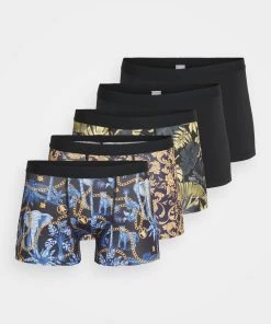 Pier One Prix Ourlé 5 PACK - Shorty sous-vêtements normale homme -magasin Pier One bb14a43df3ee4e2588da71acaedd7316