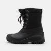Pier One UNISEX - Bottes de neige Prix Sympa rond -magasin Pier One bb22bcfe9176445eb9e5e087fcec1ca9