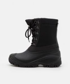 Pier One UNISEX - Bottes de neige Prix Sympa rond