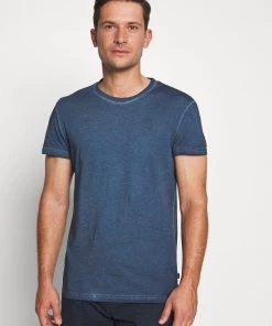 Qualité Fiable Pier One 3 PACK - T-shirt basique t-shirts col rond homme -magasin Pier One bb5c22811b4d4d56931f1ad34b0fb271